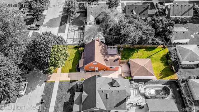 7948 Polk Street, Taylor, MI 48180