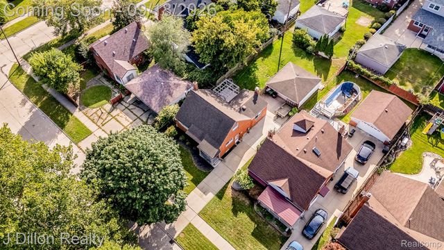 7948 Polk Street, Taylor, MI 48180