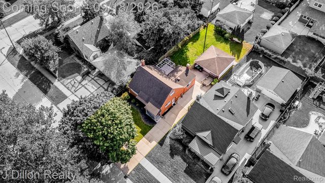 7948 Polk Street, Taylor, MI 48180