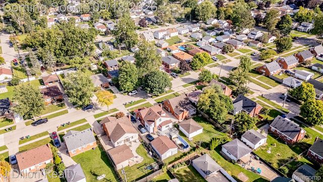 7948 Polk Street, Taylor, MI 48180