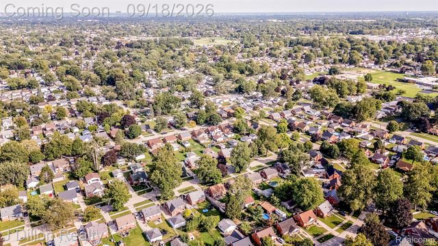 7948 Polk Street, Taylor, MI 48180