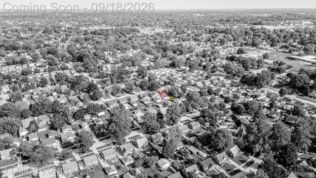 7948 Polk Street, Taylor, MI 48180
