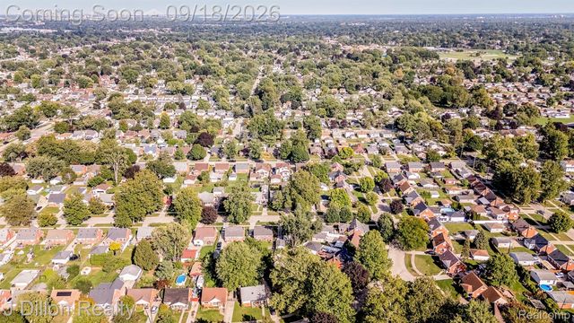 7948 Polk Street, Taylor, MI 48180