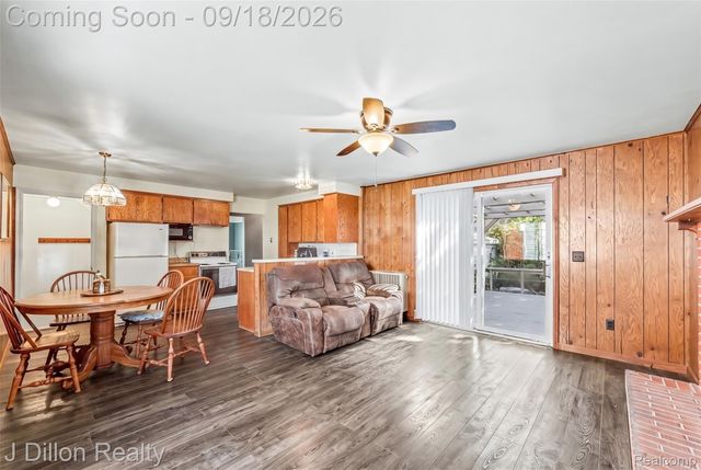 7948 Polk Street, Taylor, MI 48180