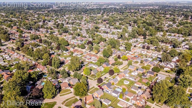 7948 Polk Street, Taylor, MI 48180