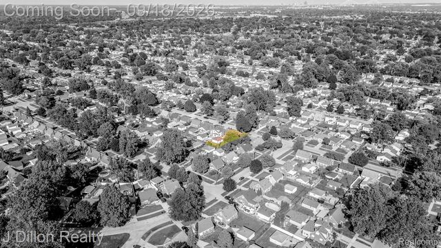 7948 Polk Street, Taylor, MI 48180