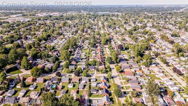 7948 Polk Street, Taylor, MI 48180