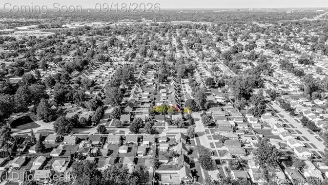 7948 Polk Street, Taylor, MI 48180