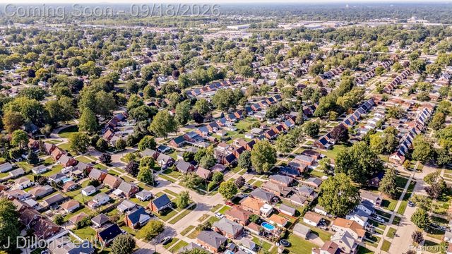 7948 Polk Street, Taylor, MI 48180
