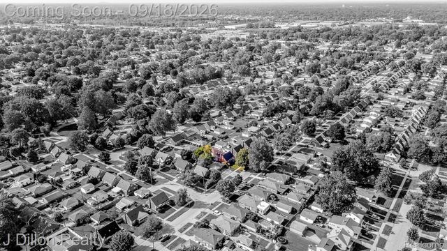 7948 Polk Street, Taylor, MI 48180