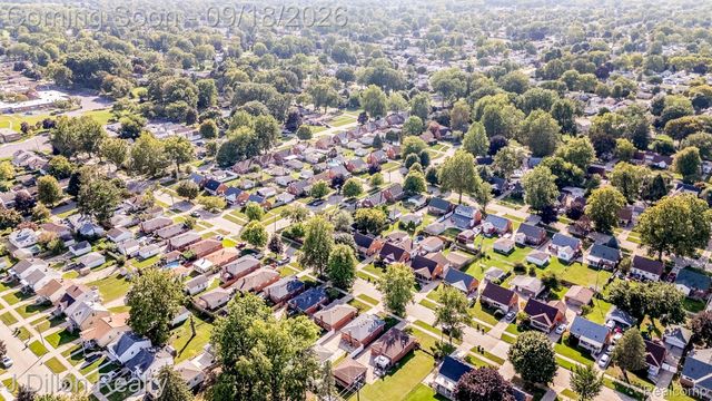 7948 Polk Street, Taylor, MI 48180