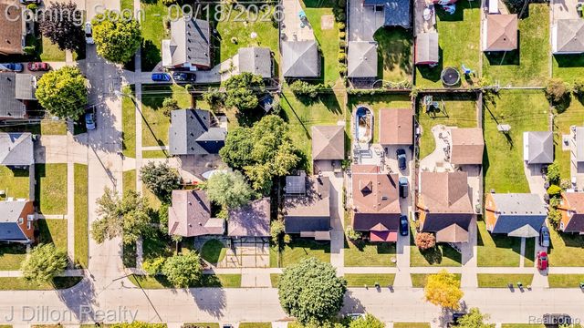 7948 Polk Street, Taylor, MI 48180
