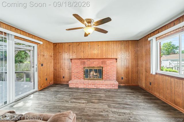 7948 Polk Street, Taylor, MI 48180