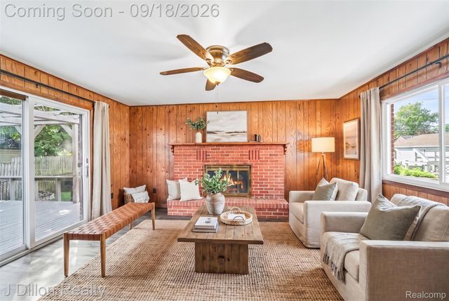 7948 Polk Street, Taylor, MI 48180