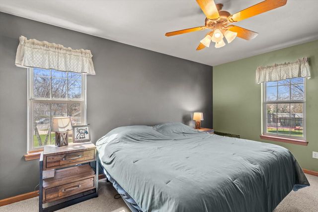 2521 Brittany LANE, East Troy, WI 53120