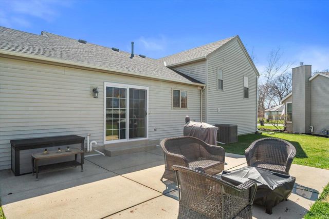 2521 Brittany LANE, East Troy, WI 53120