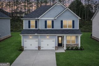 374 Cedar Wood Trace, Winder, GA 30680