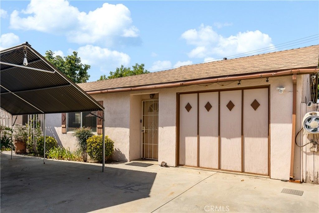 5623 Gracewood, Arcadia, CA 91007 — exterior