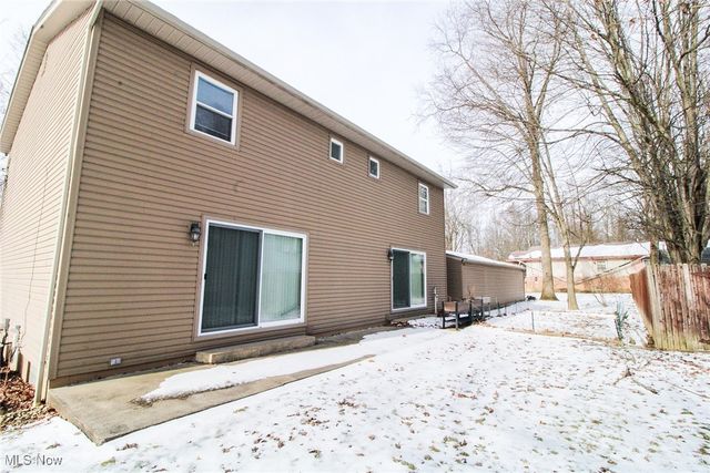 3970-3972 Dunbar Street, Austintown, OH 44515