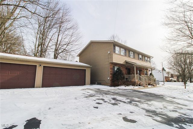 3970-3972 Dunbar Street, Austintown, OH 44515