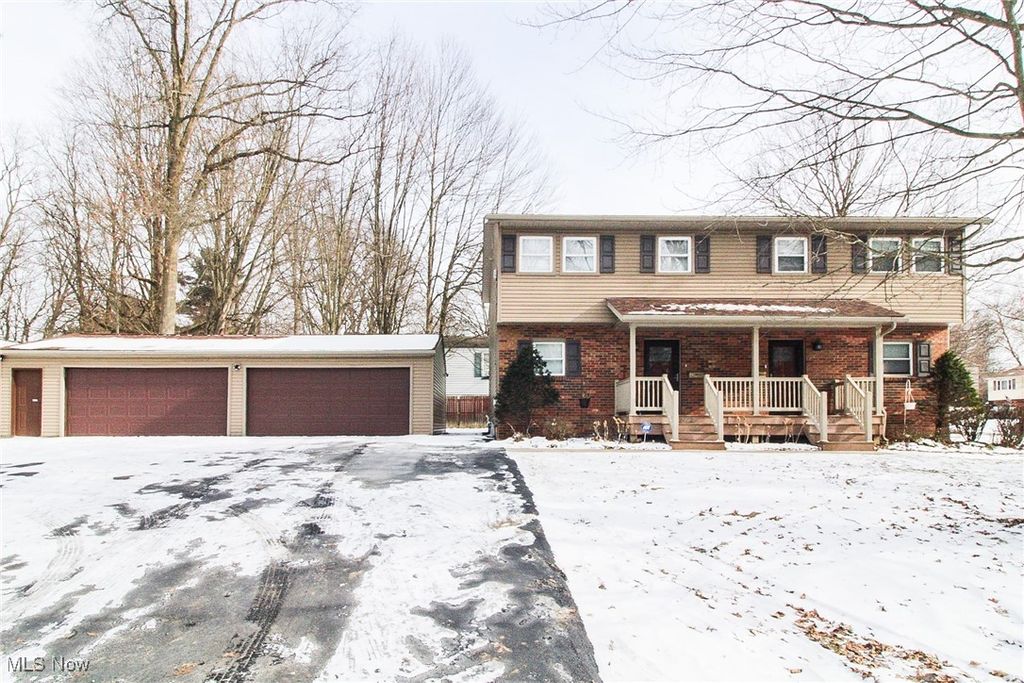 3970-3972 Dunbar Street, Austintown, OH 44515