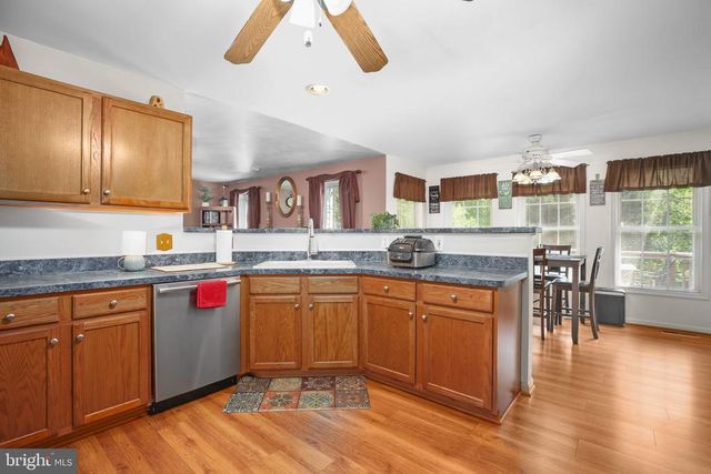 11011 NAPLES CT, Fredericksburg, VA 22407