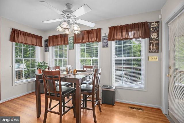 11011 NAPLES CT, Fredericksburg, VA 22407