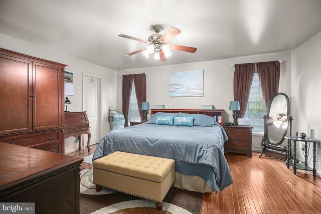 11011 NAPLES CT, Fredericksburg, VA 22407