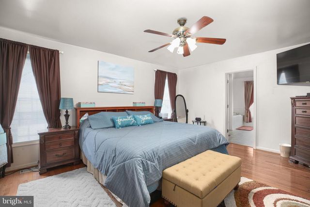 11011 NAPLES CT, Fredericksburg, VA 22407