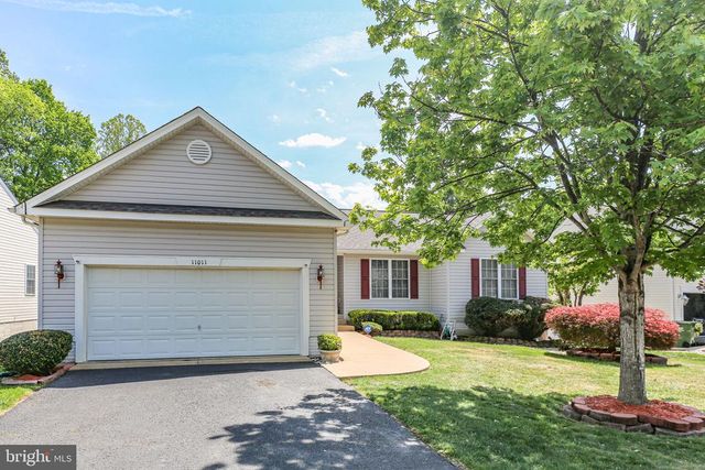 11011 NAPLES CT, Fredericksburg, VA 22407