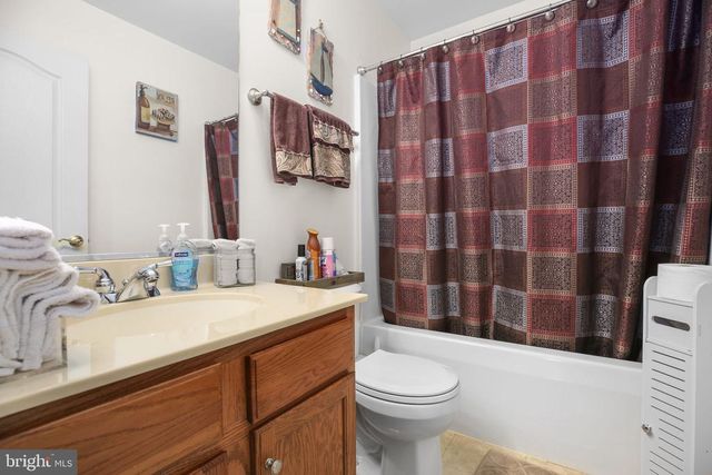 11011 NAPLES CT, Fredericksburg, VA 22407