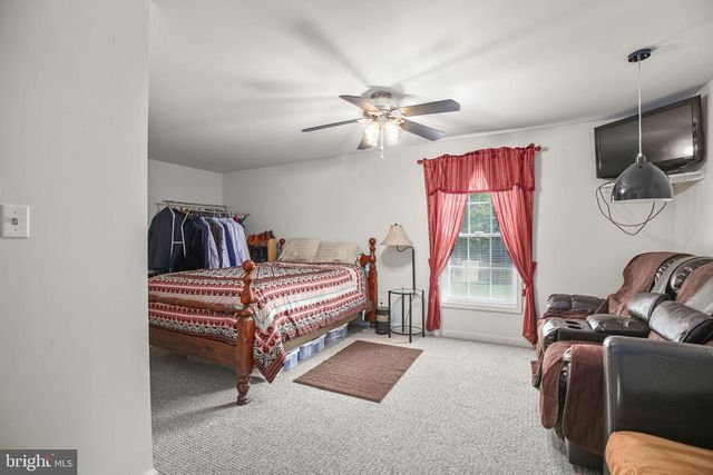 11011 NAPLES CT, Fredericksburg, VA 22407