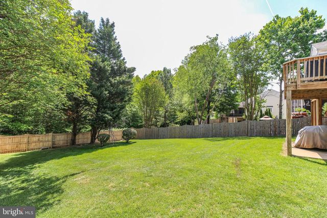 11011 NAPLES CT, Fredericksburg, VA 22407