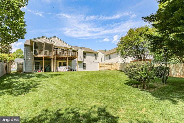 11011 NAPLES CT, Fredericksburg, VA 22407