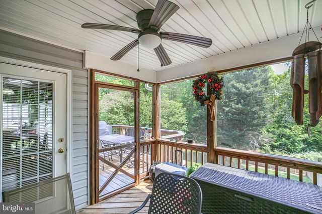 11011 NAPLES CT, Fredericksburg, VA 22407