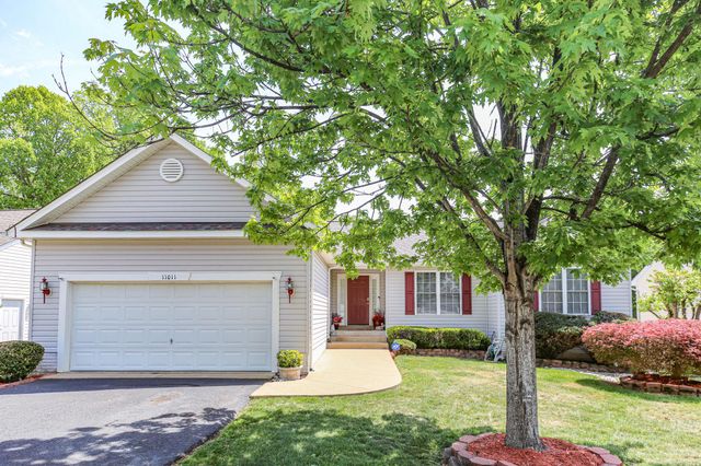 11011 NAPLES CT, Fredericksburg, VA 22407