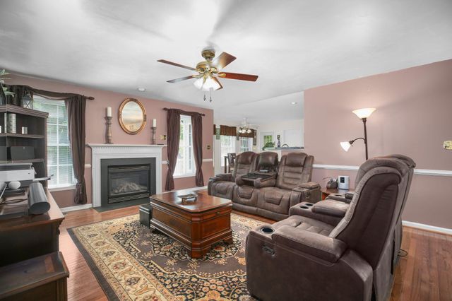 11011 NAPLES CT, Fredericksburg, VA 22407