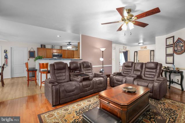 11011 NAPLES CT, Fredericksburg, VA 22407