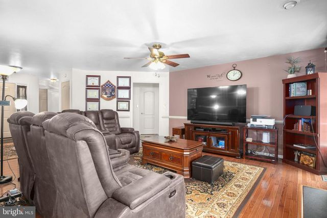 11011 NAPLES CT, Fredericksburg, VA 22407