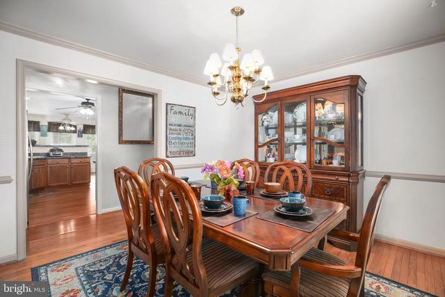 11011 NAPLES CT, Fredericksburg, VA 22407