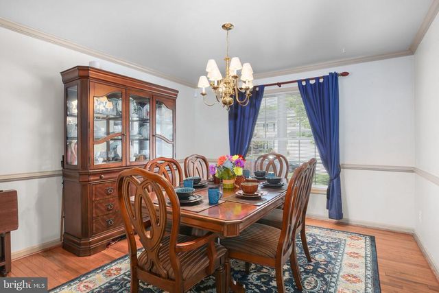 11011 NAPLES CT, Fredericksburg, VA 22407