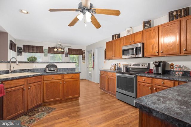 11011 NAPLES CT, Fredericksburg, VA 22407