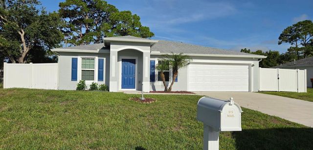 2135 SW 19th Ave Avenue SW, Vero Beach, FL 32962