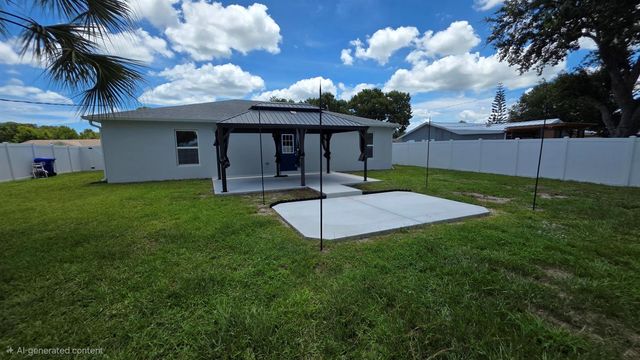 2135 SW 19th Ave Avenue SW, Vero Beach, FL 32962