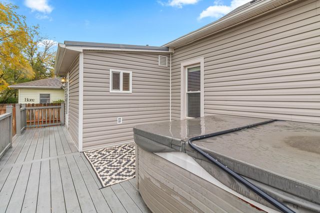 226 ELWOOD Avenue, Marysville, OH 43040