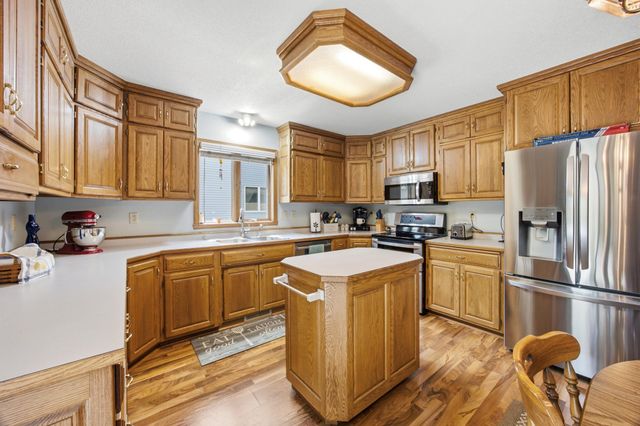 3626 22nd Street S, Fargo, ND 58104