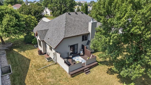 3626 22nd Street S, Fargo, ND 58104
