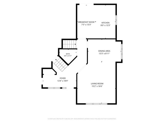 3626 22nd Street S, Fargo, ND 58104