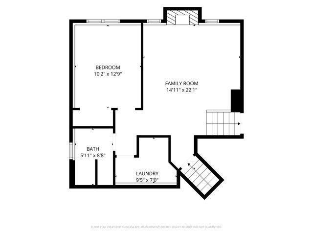 3626 22nd Street S, Fargo, ND 58104