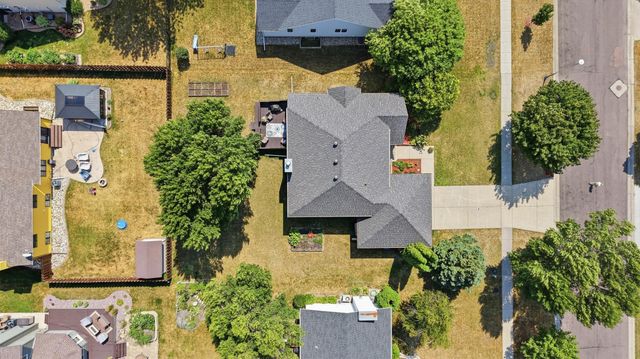 3626 22nd Street S, Fargo, ND 58104